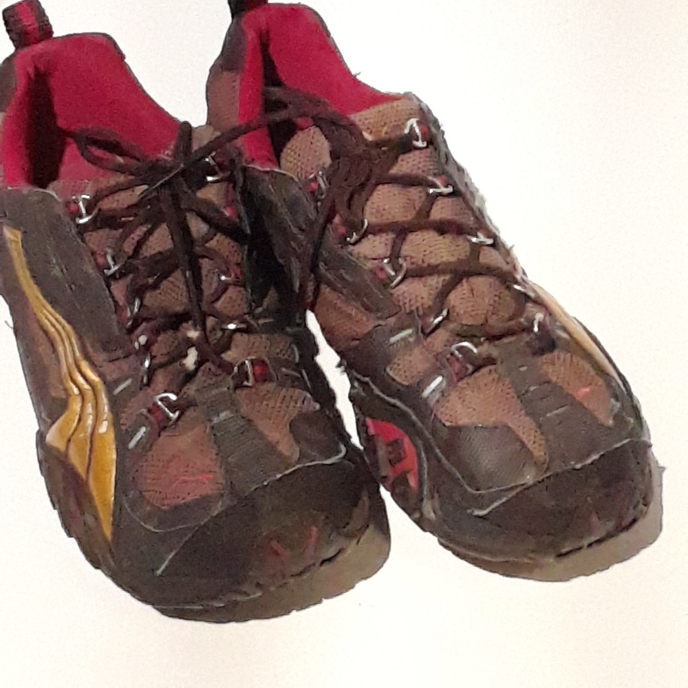 Puma Trail Racer Running Walking 181767  Women 8.5